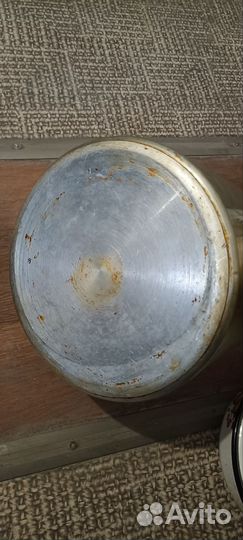 Скороварка СССР