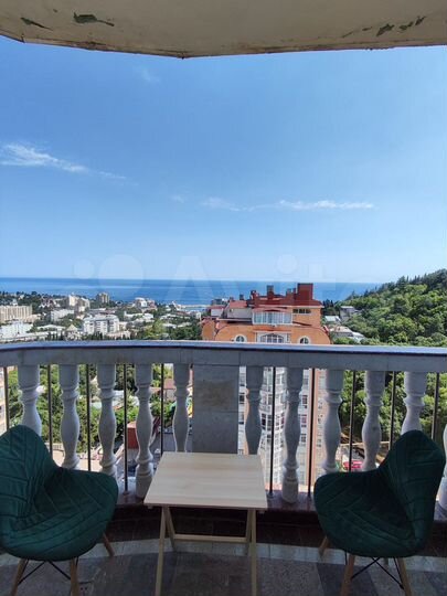 2-к. квартира, 60 м², 9/12 эт.