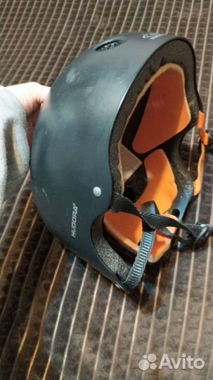 Велосипедный шлем