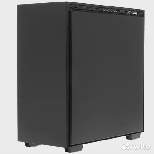 Корпус nzxt H710I