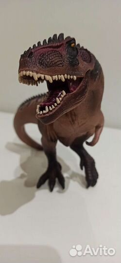 Фигурка Schleich Гигантозавр 15010, 18 см