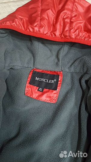 Зимний комбинезон для девочки