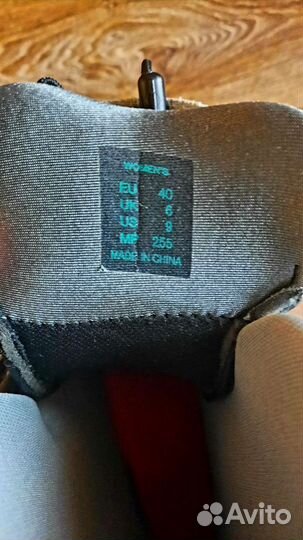 Роликовые коньки 