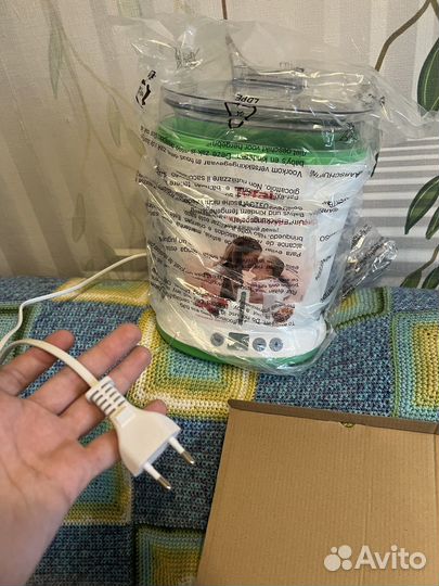 Йогуртница tefal