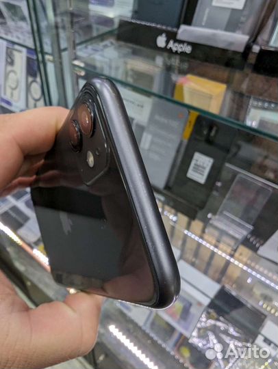 Телефон iPhone 11 128gb