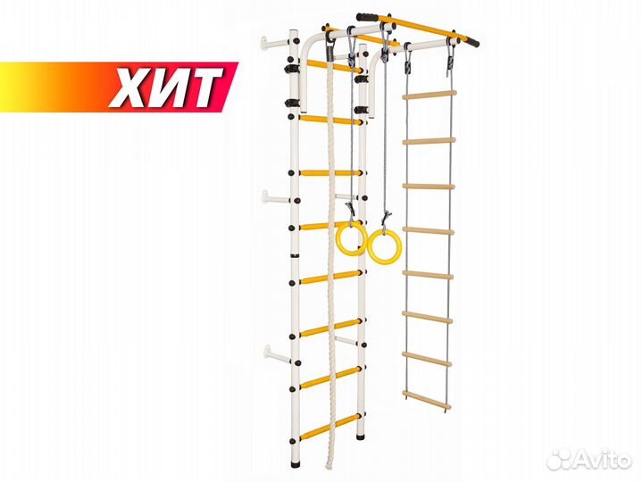 Шведская стенка