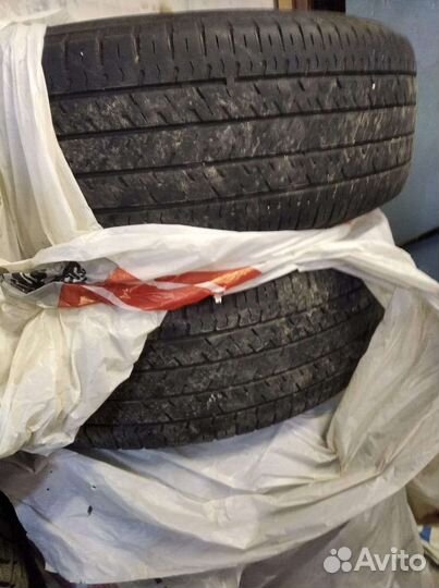 Yokohama Geolandar G91AV 225/65 R17