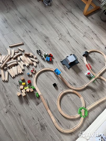 Игрушка Дорога IKEA