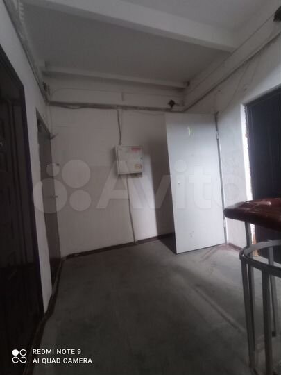 1-к. квартира, 32 м², 1/2 эт.