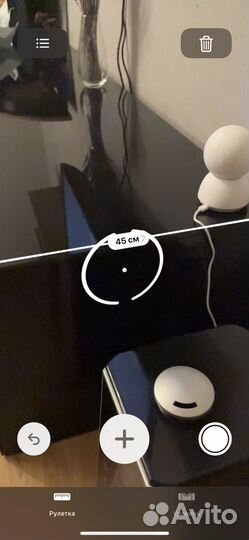 Тумба под тв