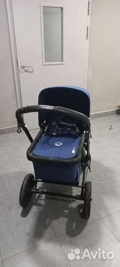 Коляска bugaboo cameleon