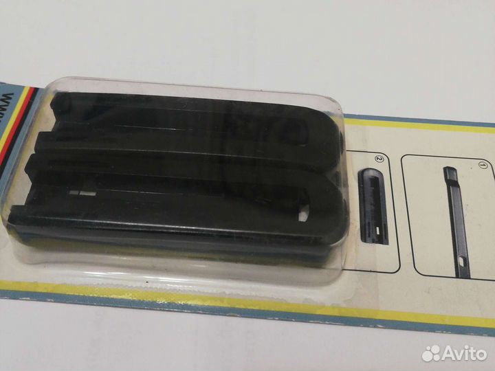 Адаптер для щёток