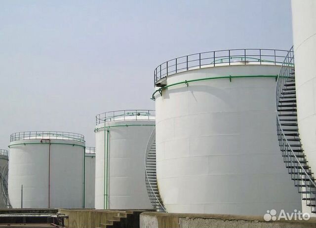 Поверка, калибровка резервуаров и определение вмес