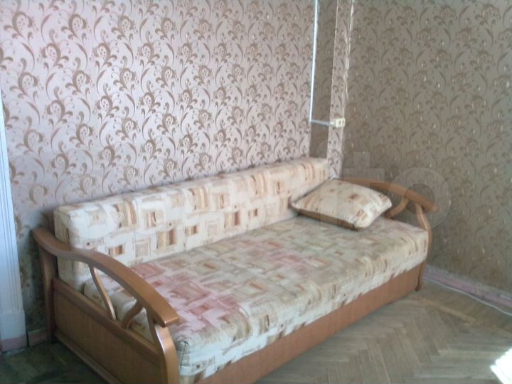 Комната 18,8 м² в 3-к., 3/3 эт.