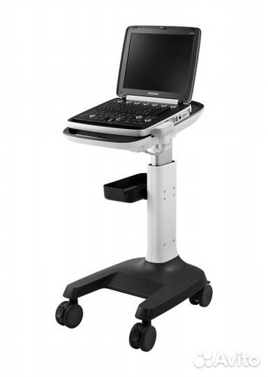 Узи-аппарат Samsung HM70A EVO