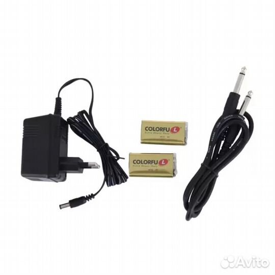 Радиосистема Ritmix RWM-221 black