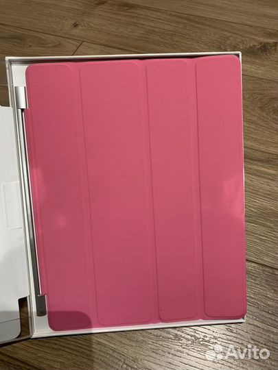Чехол, обложка на iPad2