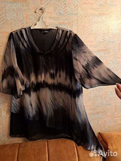 Женские вещи. СССР