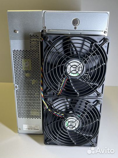 Asic Майнер Antminer S19j pro 96TH/s