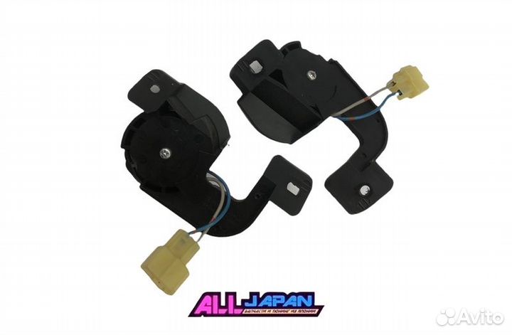 Колонки акустические Subaru Outback BPE EZ30 2006