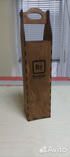 Лазерная резка дерева, пластика, фанеры, картона