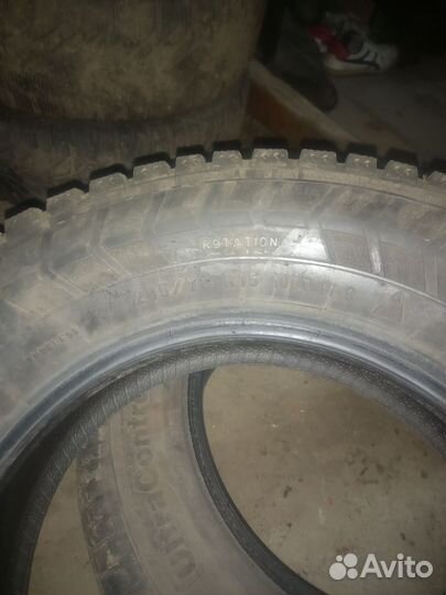 Amtel NordMaster Evo 205/70 R15