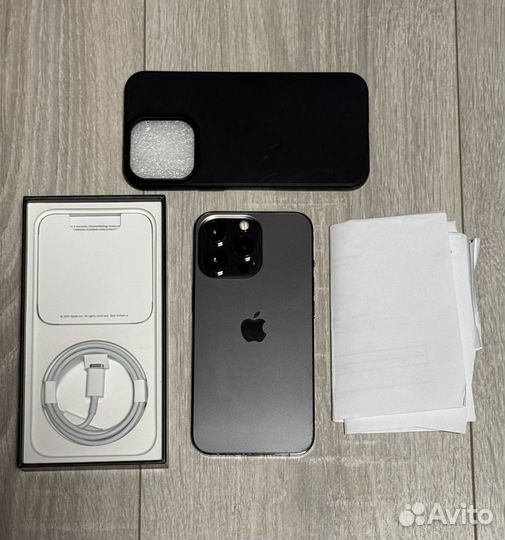 iPhone 13 Pro, 128 ГБ