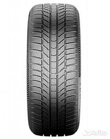 Continental WinterContact TS 870 P 215/65 R17 99T