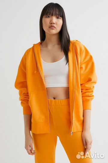 Новый спортивный костюм hm