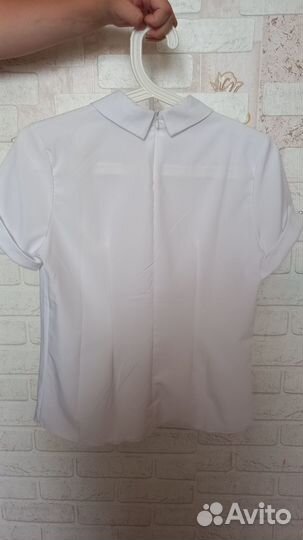 Одежда для школы