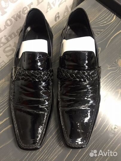 Туфли мужские
