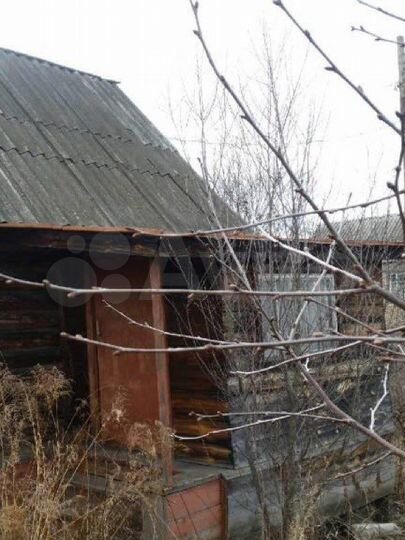 Дача 20 м² на участке 4 сот.