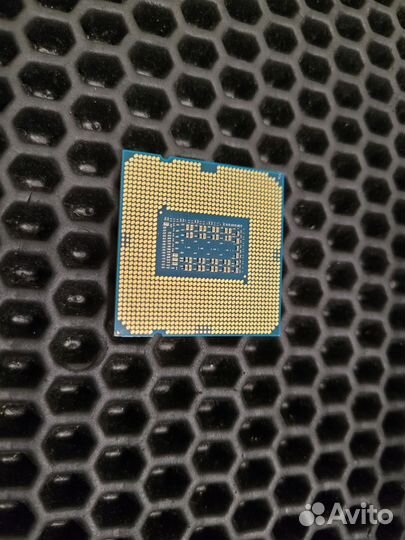 Процессор Intel Core i5-11600KF (на гарантии)
