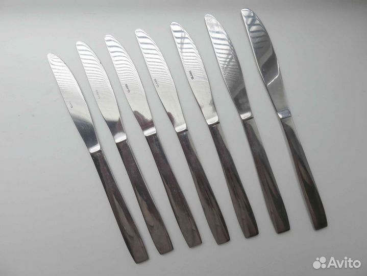 Ложки вилки ножи