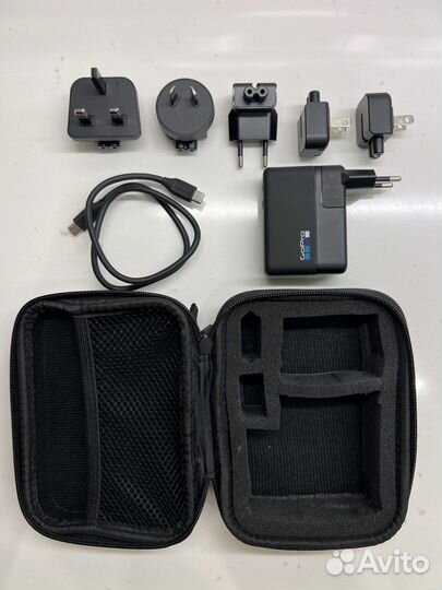 Продам GoPro 5 Black+Karma Grip
