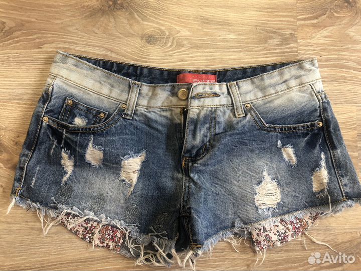 Шорты