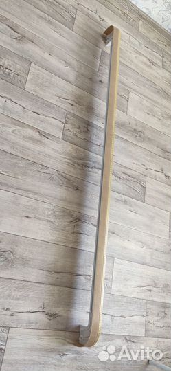 Карниз потолочный бу