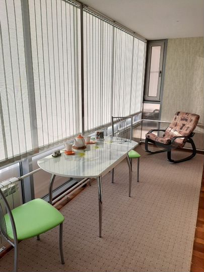 Квартира-студия, 40 м², 2/10 эт.