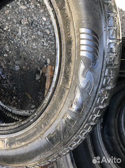 Sava Perfecta 185/70 R14 88T