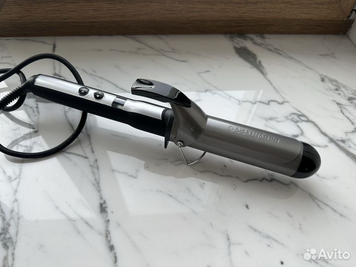 Плойка BaByliss PRO 38мм