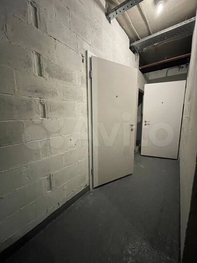 Гараж, 10 м²