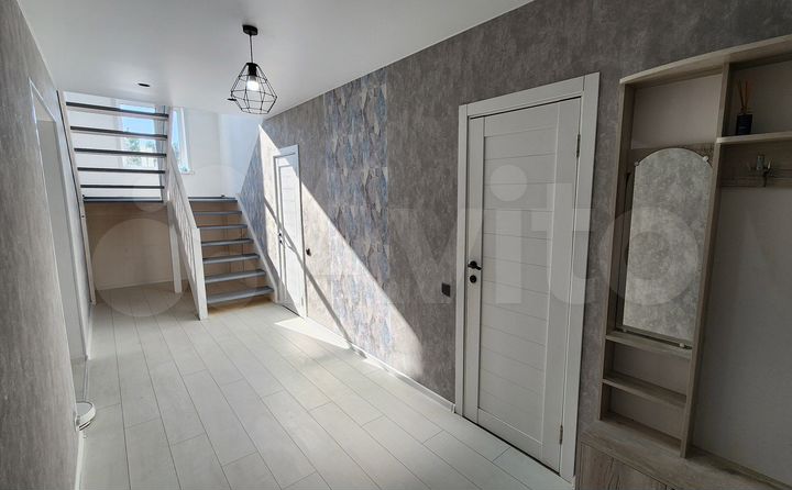 Дом 120 м² на участке 5 сот.