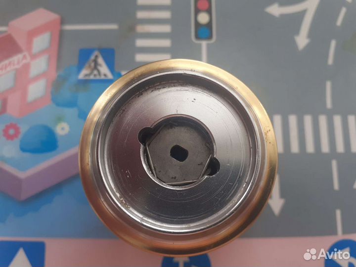 Шпуля Golden FT20