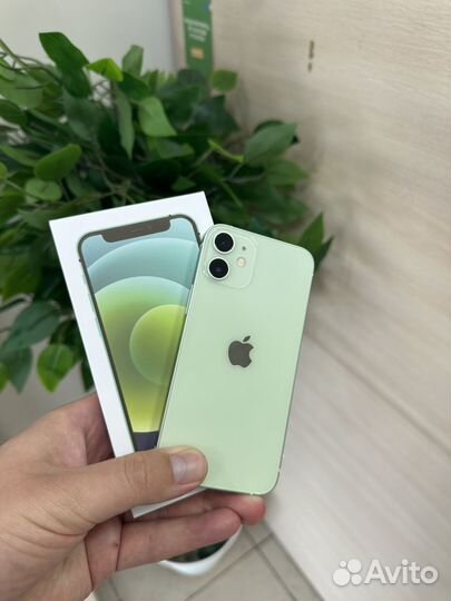 iPhone 12 mini, 64 ГБ