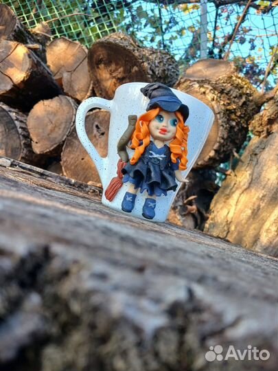 Чашки кружки