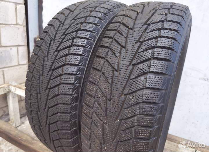 Hankook Winter I'Cept IZ W606 185/60 R15 88T