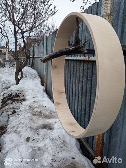 Обечайка для бубна (обод для бубна). Бубен