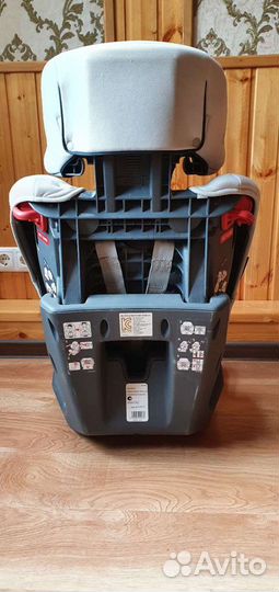 Автокресло Carmate Swing Moon Premium