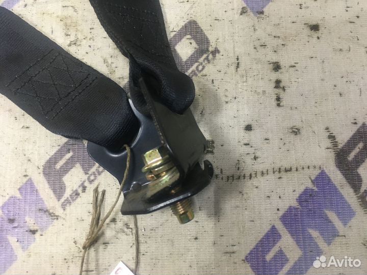 Ответная часть ремня безопасности задняя Лифан X60