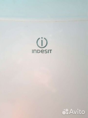 Холодильник indesit (индезит)